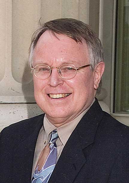Chuck Ludlam