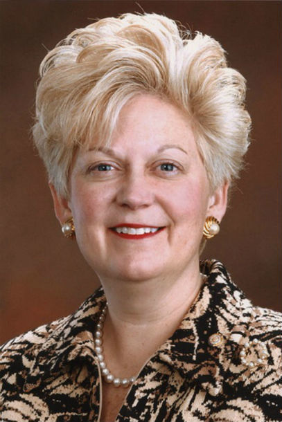 Photo of Emily Reynolds