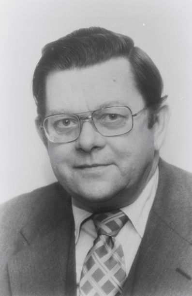 Photo of William Ridgely