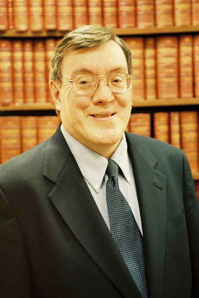 Arthur J. Rynearson
