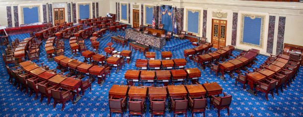 Senate Chamber
