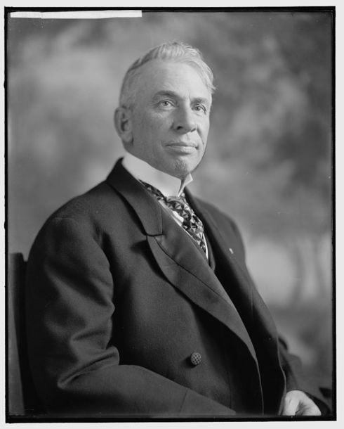 William Alden Smith, Republican from Michigan