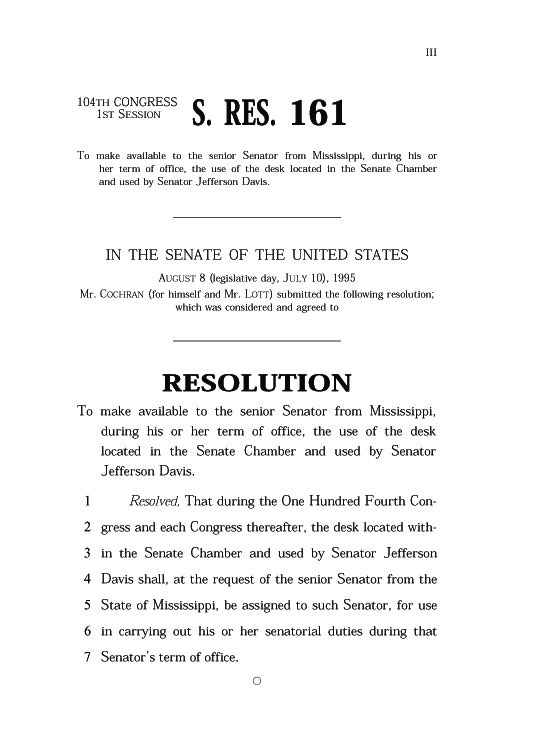 Address by Senator Robert L. Owen (D-OK) on Judicial Recall
