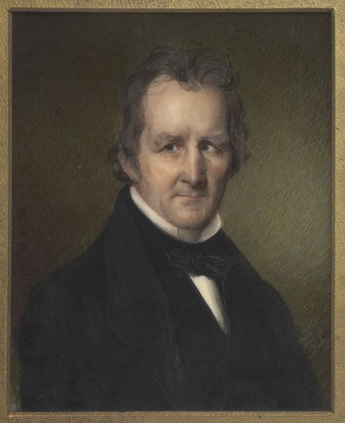 Benjamin Tappan (D-OH)