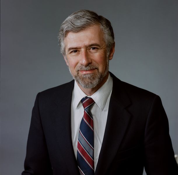 Leonard Weiss