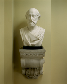 Lafayette Foster