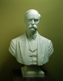 Charles W. Fairbanks