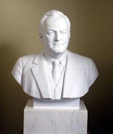 Hubert H.Humphrey, Jr.