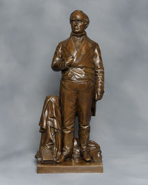Daniel Webster (Acc. No. 24.00006.000)