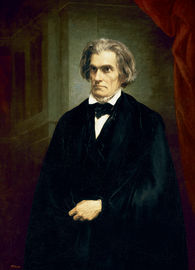 John C. Calhoun (Acc. No. 32.00003.000)