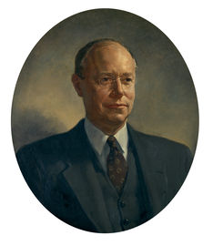 Robert A. Taft (Acc. No. 32.00008.000)