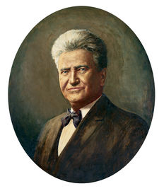 Robert M. La Follette (Acc. No. 32.00010.000)