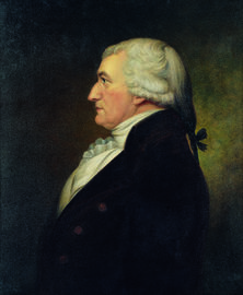 Henry Latimer by Clawson Shakespeare Hammitt