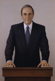 George J. Mitchell (Acc. No. 32.00044.000)