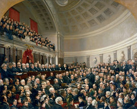 The Florida Case before the Electoral Commission (Acc. No. 33.00006.000)