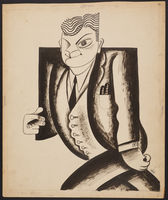 Senator [John] Blaine (Acc. No. 11.00129.003)