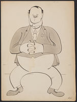 Senator Rob[er]'t Bulkley (Acc. No. 11.00129.012)