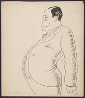 Sen. [Robert] Bulkley (Acc. No. 11.00129.013)