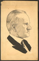 [Calvin Coolidge] (Acc. No. 11.00129.018)