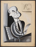 Simeon D. Fess of Ohio (Acc. No. 11.00129.024)