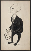 Sen [Simeon] Fess of Ohio (Acc. No. 11.00129.025)