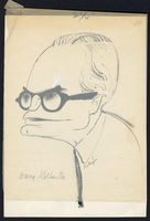 Barry Goldwater (Acc. No. 11.00129.031)