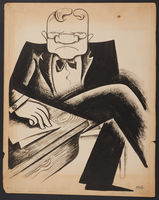 Sen. George Moses (Acc. No. 11.00129.045)