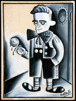 The Boy Senator Nye (Acc. No. 11.00129.047)