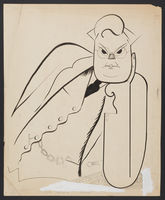 Senator [John] Townsend of Delaware (Acc. No. 11.00129.059)