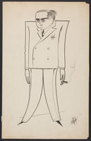 Senator [Arthur] Vandenberg (Acc. No. 11.00129.061)