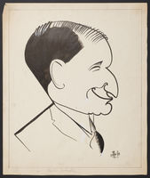 Sen. Burton Wheeler (Acc. No. 11.00129.065)