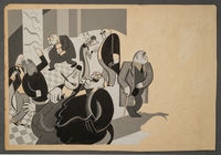 [Senate Corridor] (Acc. No. 11.00129.068)