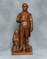 Daniel Webster (Acc. No. 24.00006.000)
