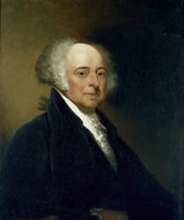 John Adams (Acc. No. 31.00005.000)