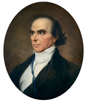 Daniel Webster (Acc. No. 32.00006.000)