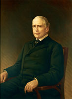 Arthur P. Gorman (Acc. No. 32.00019.000)