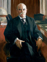 Nelson Aldrich (Acc. No. 32.00020.000)
