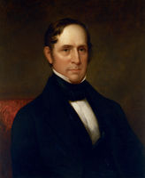 Willie P. Mangum by James Reid Lambdin (Acc. No. 32.00022.000)