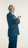 Mike Mansfield