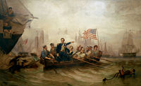 Battle of Lake Erie (Acc. No. 33.00008.000)