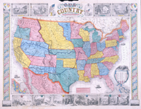 Our Country (Acc. No. 38.00055.001)