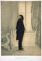 John Quincy Adams (Acc. No. 38.00065.001)