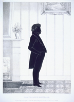 Samuel Lewis Southard. (Acc. No. 38.00075.001)