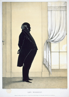 Levi Woodbury. (Acc. No. 38.00079.001)