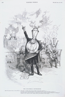 The Senatorial Round-house. (Acc. No. 38.00094.002)