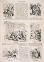 Scenes in the National Capitol.(Acc. No. 38.00105.001)