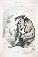 "Another Such Victory, and I Am Undone." (Acc. No. 38.00115.001)