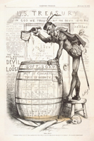 "Ideal Money." (Acc. No. 38.00119.001)