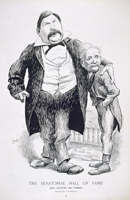 The Senatorial Hall of Fame / Iowa&mdash;Dolliver and Cummings
