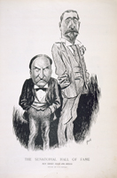 The Senatorial Hall of Fame / New Jersey&mdash;Kean and Briggs